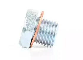 Резьбовая пробка, масляный поддон BSG купить